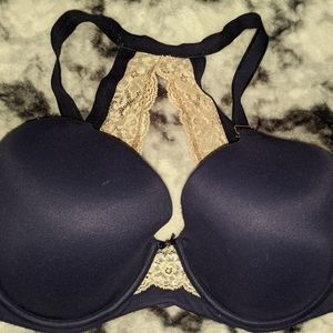 Soma Intimates Embraceable Full Coverage Lace Bra